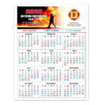 Shift Calendars — Firefighters Print & Design Intended For Printable Firefighter Shift Calendar 2025 | CalendarCrazePrint.Com