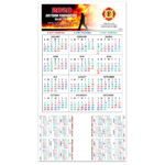 Shift Calendars — Firefighters Print & Design With 48 96 Shift Calendar 2025 Printable  | CalendarCrazePrint.Com