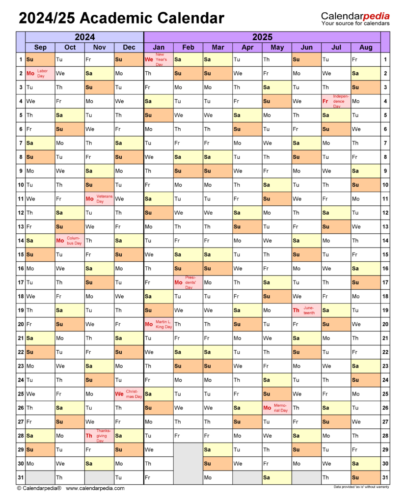 Wvup Academic Calendar   Modern Precision Paperless Calendar For Matc Calendar 2024   2025 Printable | CalendarCrazePrint.Com