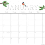 2025 Cute Printable Calendars For Moms   Imom Inside Calendar 2025 Printable Cute | CalendarCrazePrint.Com