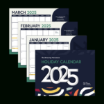 2025 Diversity Holidays Calendar   The Diversity Movement With Regard To February Diversity Calendar 2025