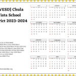 Chula Vista Calendar   Printable Lifestyle With  Calendars 2025 | CalendarCrazePrint.Com