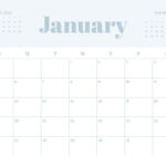 January 2025 Calendars   107 Free Printables | Printabulls Throughout Calendar January 2025 Printable  | CalendarCrazePrint.Com