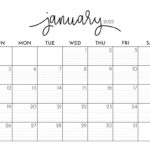 January 2025 Calendars   107 Free Printables | Printabulls With Regard To Printable Calendar 2025 With Lines | CalendarCrazePrint.Com