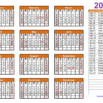 Jewish Calendar 2024, 2025 Pdf Templates With Jewish Holidays Lists For Printable Jewish Calendar 2025  | CalendarCrazePrint.Com