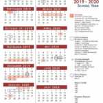 Klein Isd 22 23 Calendar In Pearland Isd Calendar 2024   2025 Printable | CalendarCrazePrint.Com