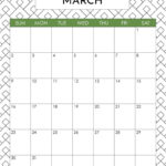 March 2025 Calendars   107 Free Printables | Printabulls For  Calendars 2025 | CalendarCrazePrint.Com