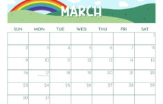 March 2025 Calendars – 107 Free Printables | Printabulls intended for Printable March Calendar 2025 Free | CalendarCrazePrint.Com