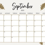 September 2025 Calendars   107 Free Printables | Printabulls In  Calendars 2025 | CalendarCrazePrint.Com