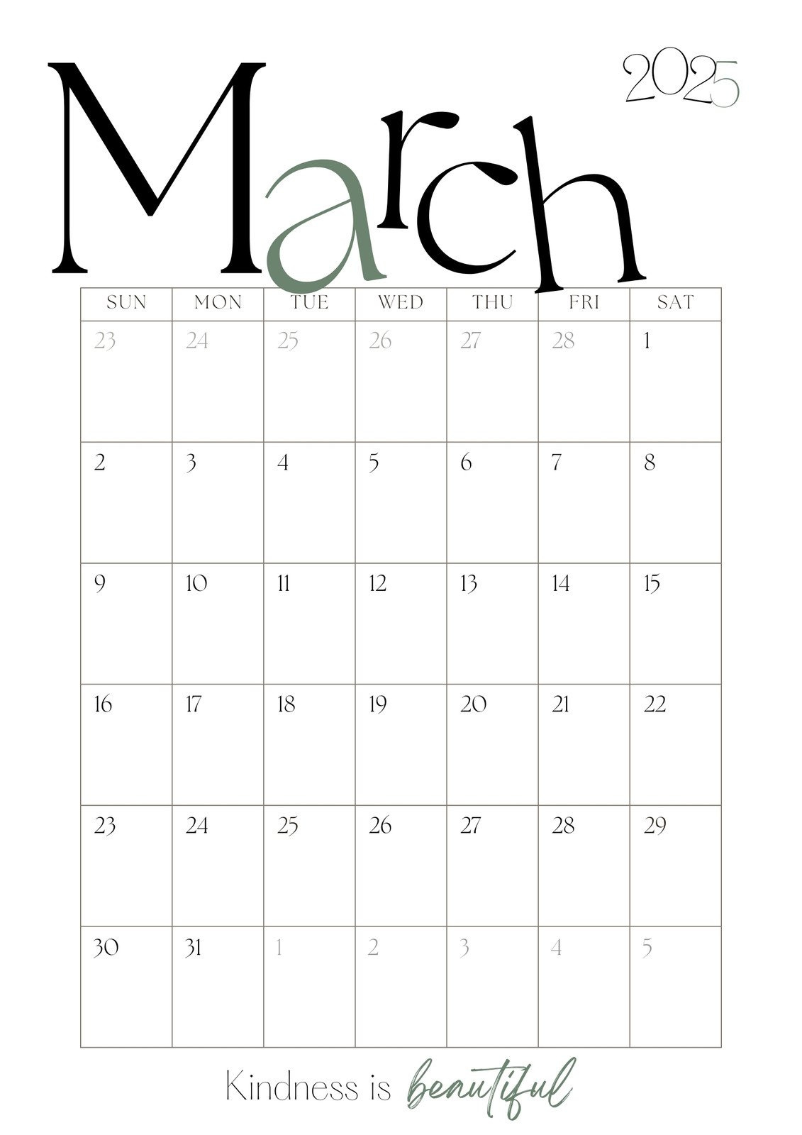 Free And Customizable March Templates intended for March Whiteboard Calendar Ideas 2025