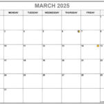 March 2025 Lunar Calendar | Moon Phase Calendar Throughout Lunar Calendar March 2025