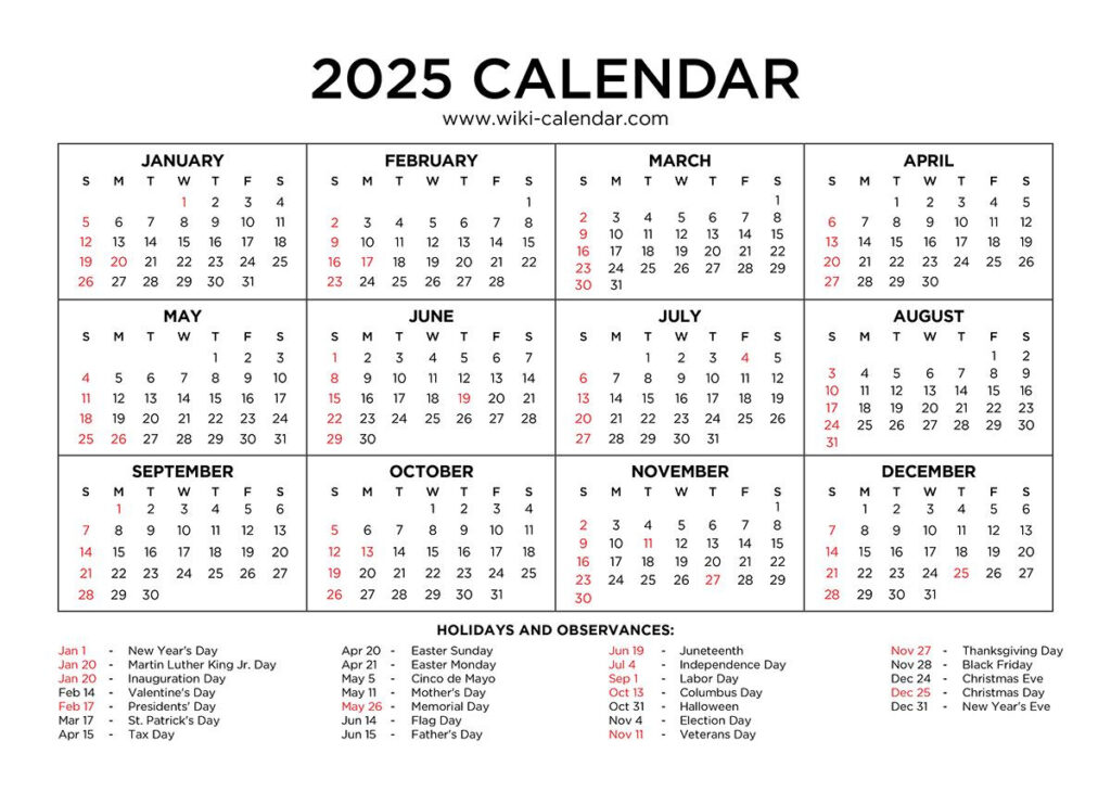 Year 2025 Calendar   Wiki Calendarwiki Calendar   Issuu Pertaining To March 2025 Calendar Wiki