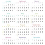 2025 Year Calendars   70 Best Printables   World Of Printables Intended For Fun May 2025 Pin Up Calendar