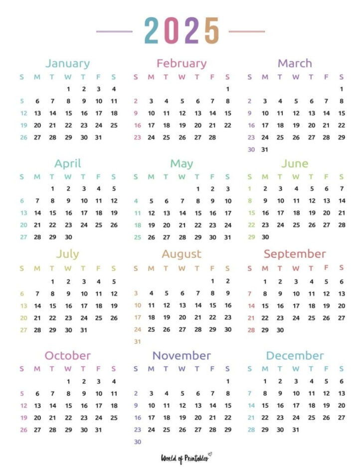 Fun May 2025 Pin-Up Calendar