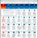 Andhra Pradesh Telugu Calendar 2025 May Pdf Festivals In Telugu Calendar 2025 May