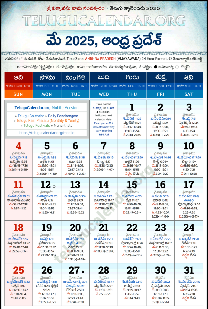 Andhra Pradesh Telugu Calendar 2025 May Pdf Festivals In Telugu Calendar 2025 May Andhra Pradesh Telugu Calendar 2025 May Pdf Festivals In Telugu Calendar 2025 May