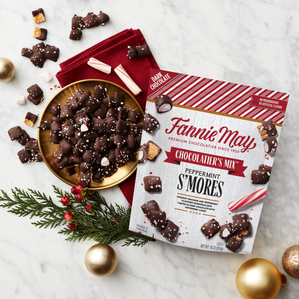 Ferrero Sweetens Holiday Season With Chocolates, Cookies | Drug Pertaining To Fannie May Advent Calendar 2025 Ferrero Sweetens Holiday Season With Chocolates, Cookies | Drug Pertaining To Fannie May Advent Calendar 2025