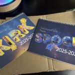 It'S Been — Back In May, Our Mods Dreamed Of Someday Seeing In Retro Pin May 2025 Pin Up Calendar