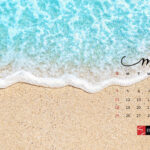 May 2025 Calendar Desktop Wallpaper & Screensavers | Entheosweb Regarding May 2025 Calendar Wallpaper