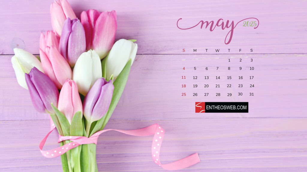 May 2025 Calendar Desktop Wallpaper & Screensavers | Entheosweb Regarding May 2025 Desktop Calendar May 2025 Calendar Desktop Wallpaper & Screensavers | Entheosweb Regarding May 2025 Desktop Calendar