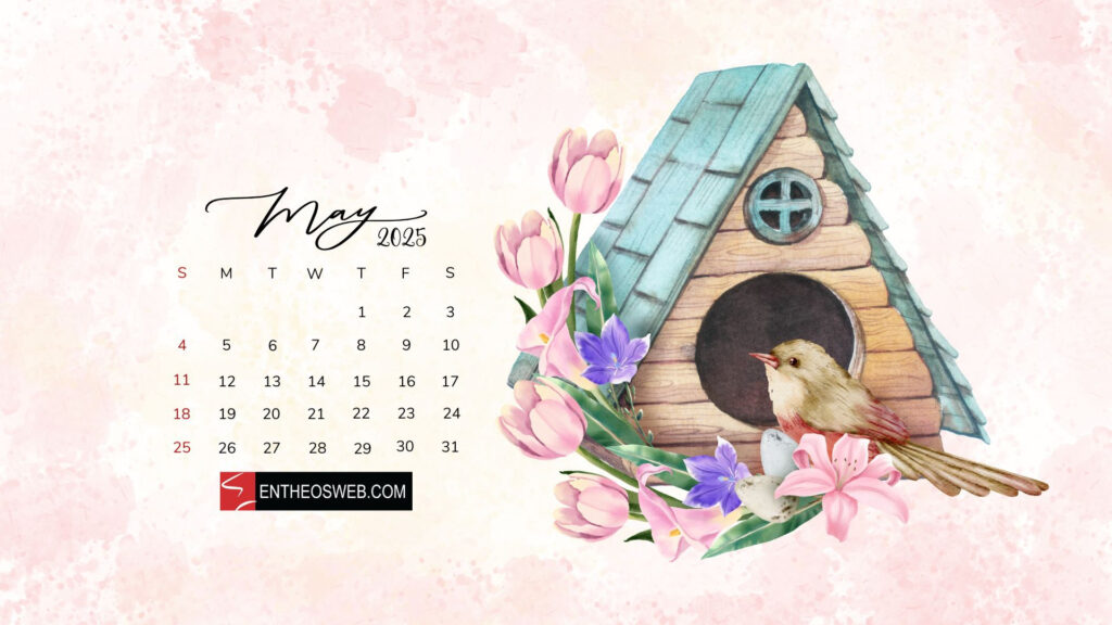 May 2025 Calendar Desktop Wallpaper & Screensavers | Entheosweb With Cute Wallpaper May 2025 Calendar May 2025 Calendar Desktop Wallpaper & Screensavers | Entheosweb With Cute Wallpaper May 2025 Calendar