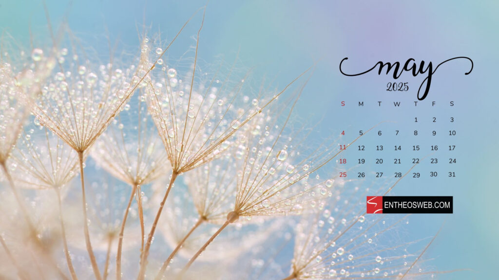 May 2025 Calendar Desktop Wallpaper & Screensavers | Entheosweb With May 2025 Desktop Calendar May 2025 Calendar Desktop Wallpaper & Screensavers | Entheosweb With May 2025 Desktop Calendar