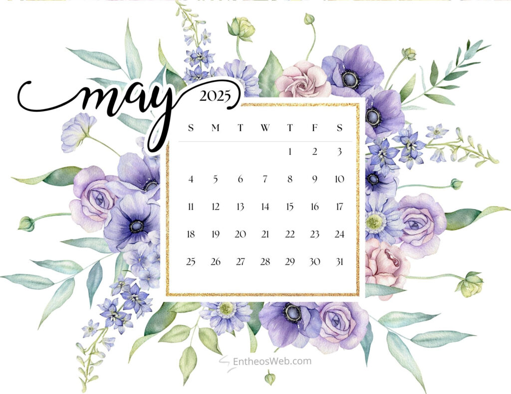May 2025 Calendar Printables | Entheosweb Intended For Cute Wallpaper May 2025 Calendar May 2025 Calendar Printables | Entheosweb Intended For Cute Wallpaper May 2025 Calendar