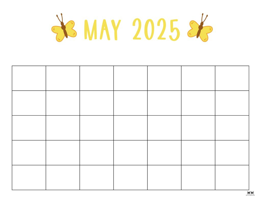 May 2025 Calendars 107 Free Printables | Printabulls Inside Printable Blank May 2025 Calendar May 2025 Calendars 107 Free Printables | Printabulls Inside Printable Blank May 2025 Calendar