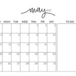 May 2025 Calendars   107 Free Printables | Printabulls Throughout Printable Blank May 2025 Calendar