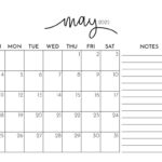 May 2025 Calendars   107 Free Printables | Printabulls Throughout The Calendar For May 2025