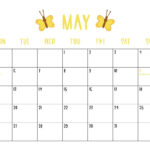 May 2025 Calendars   107 Free Printables | Printabulls With May Calendar 2025 With Holidays