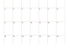 May 2025 Calendars – 107 Free Printables | Printabulls within Free May Calendar 2025 To Print