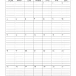 May 2025 Calendars   Free Printable & Fillable Pertaining To Printable May 2025 Calendar With Lines