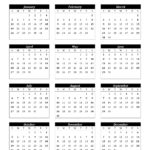 Printable Calendar 2025 One Page With Holidays (Single Page) 2025 Within General Blue Printable Calendar May 2025