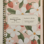 2024 2025 Blue Sky Ivory Paper Co Sammi W/M Planner (5.87" X 8.6 Pertaining To Blue Sky Weekly/Monthly Planning Calendar July 2024   June 2025