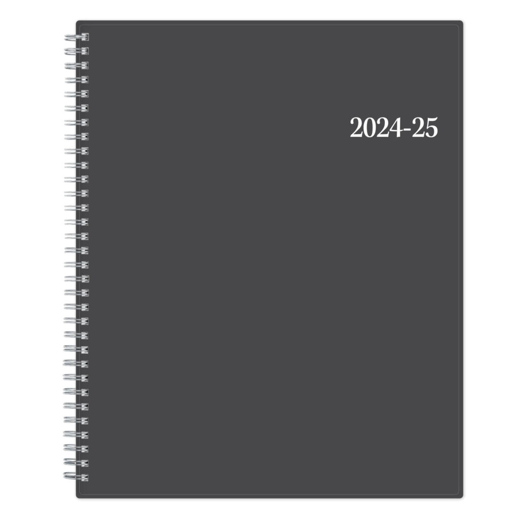 2024 2025 Blue Sky Planning Weekly/Monthly Calendar, 8 1/2" X 11 Regarding Blue Sky Weekly/Monthly Planning Calendar July 2024 June 2025 2024 2025 Blue Sky Planning Weekly/Monthly Calendar, 8 1/2" X 11 Regarding Blue Sky Weekly/Monthly Planning Calendar July 2024 June 2025