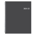 2024 2025 Blue Sky Planning Weekly/Monthly Calendar, 8 1/2" X 11 Regarding Blue Sky Weekly/Monthly Planning Calendar July 2024   June 2025