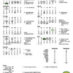 2024 2025   Student Teacher Calendar; Adopted 02 15 2024, Updated Regarding June 2025 Weather Calendar