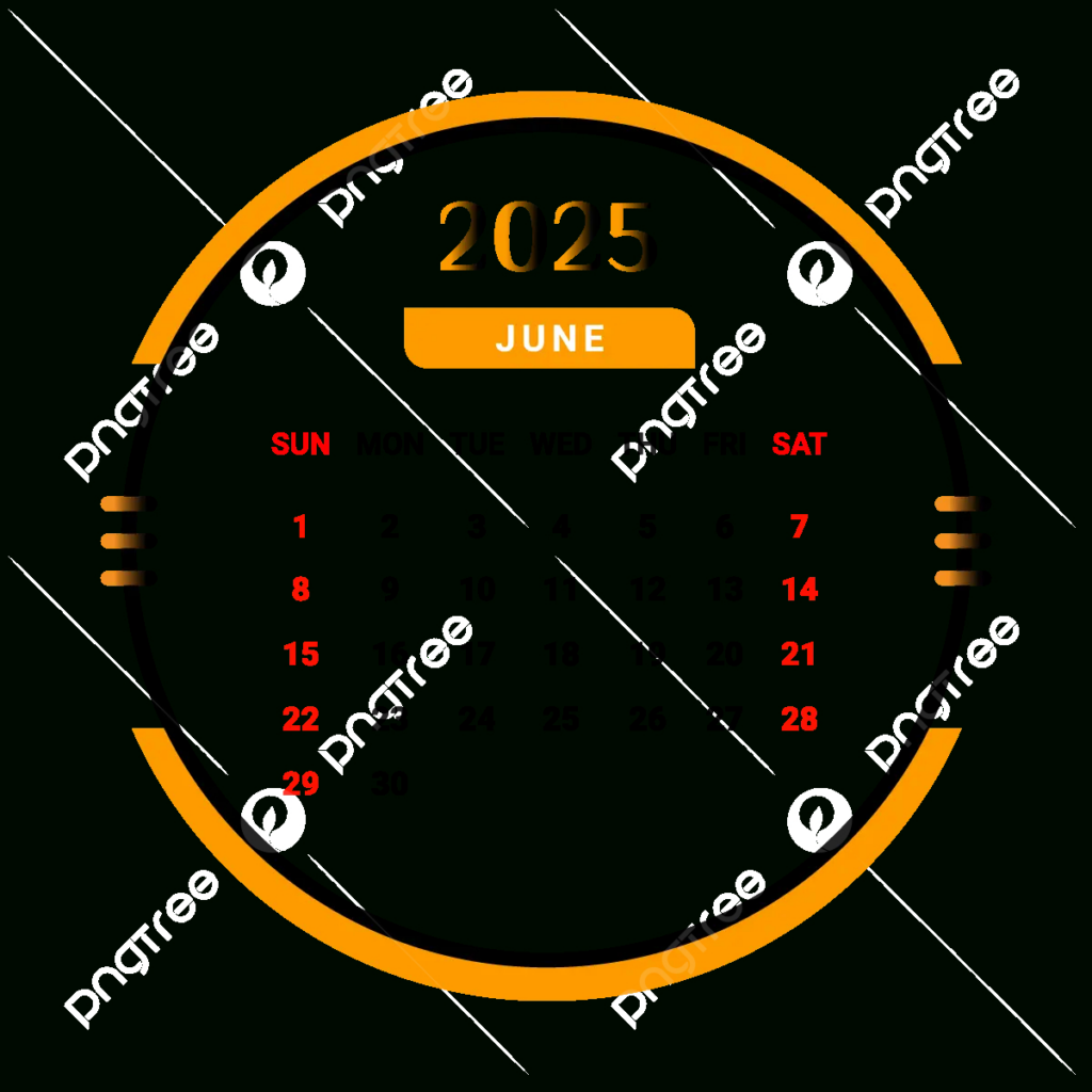 2025 June Month Calendar Yellow And Black Vector, Monthly Calendar Throughout June 2025 Calendar Png 2025 June Month Calendar Yellow And Black Vector, Monthly Calendar Throughout June 2025 Calendar Png