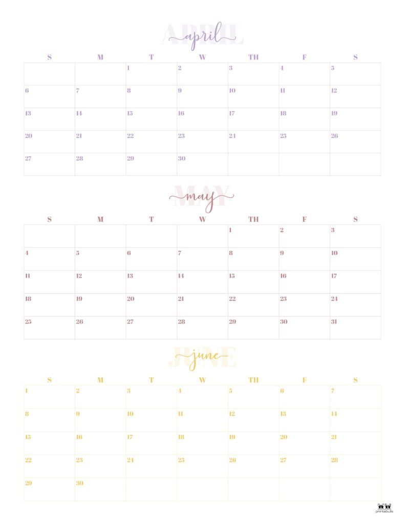 2025 Three Month/Quarterly Calendars 36 Free Cals | Printabulls Within 3 Month Calendar Printable June July August 2025 2025 Three Month/Quarterly Calendars 36 Free Cals | Printabulls Within 3 Month Calendar Printable June July August 2025