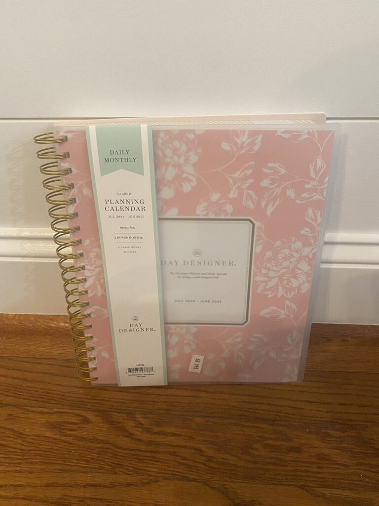 Blue Sky Day Designer 2024 2025 Academic Calendar Planner Daily In Blue Sky Weekly/Monthly Planning Calendar July 2024 June 2025 Blue Sky Day Designer 2024 2025 Academic Calendar Planner Daily In Blue Sky Weekly/Monthly Planning Calendar July 2024 June 2025