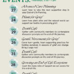 Events — Madrone Hospice With Regard To June Journey Calendar Of Events 2025