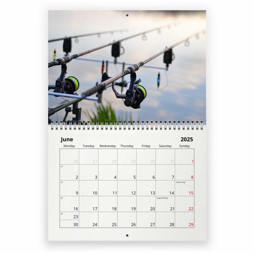Fishing 2025 Wall Calendar Id:w23043 Etsy With Regard To Fishing Calendar For June 2025 Fishing 2025 Wall Calendar Id:w23043 Etsy With Regard To Fishing Calendar For June 2025