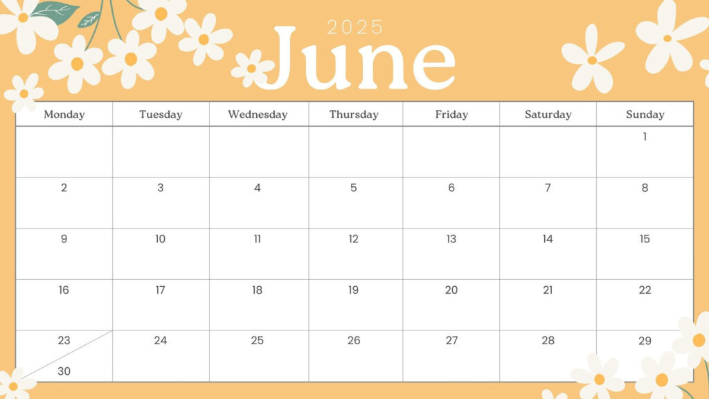 Free Printable, Custom June 2025 Calendar Templates | Canva Throughout Editable Calendar June 2025 Free Printable, Custom June 2025 Calendar Templates | Canva Throughout Editable Calendar June 2025