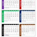 July To December 2025 Calendar Printable Pdf | Six Months Calendar Intended For June 2025 To December 2025 Calendar