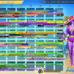 June 2025 Calendar Of Events | Empires & Puzzles In Calendar Of Events For June 2025