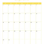 June 2025 Calendars   107 Free Printables | Printabulls With June 2025 Calendar Printable Portrait