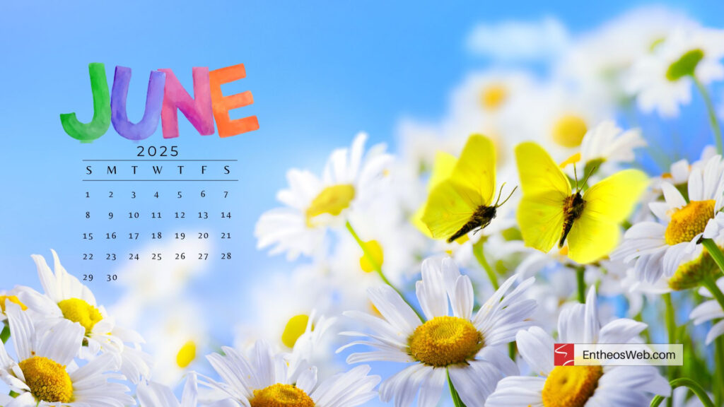 June 2025 Desktop Wallpaper Calendars | Entheosweb Throughout June 2025 Desktop Wallpaper Calendar June 2025 Desktop Wallpaper Calendars | Entheosweb Throughout June 2025 Desktop Wallpaper Calendar