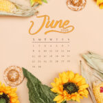 June 2025 Desktop Wallpaper Calendars | Entheosweb With Regard To June Desktop Calendar 2025