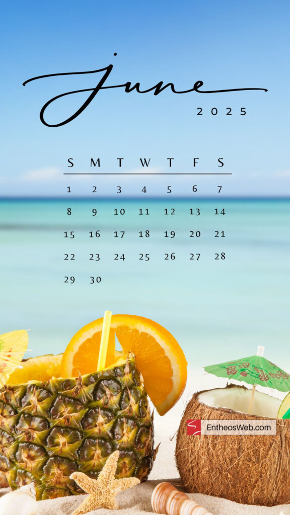June 2025 Phone Wallpaper & Lockscreen Backgrounds | Entheosweb Inside June Calendar 2025 Wallpaper June 2025 Phone Wallpaper & Lockscreen Backgrounds | Entheosweb Inside June Calendar 2025 Wallpaper